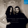 dorothee oberlinger、Dmitry Sinkovsky、Ensemble 1700、Salomone Rossi《Sinfonia 11 