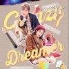 晨悠CHENYO、冯羿 - Crazy Dreamer (ft.Feng E)