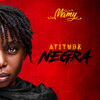 MAMY - Atitude Negra