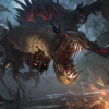 英雄联盟 - Fiddlesticks,the Ancient Fear