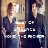 Sixpence None The Richer - A Million Parachutes