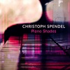 Christoph Spendel《Time》[MP3/LRC]