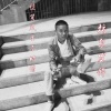 拉尔发体 - 或许笑着的人都在以最美的方式接受