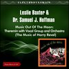 Dr. Samuel J. Hoffman、Leslie Baxter - Lunar Rhapsody