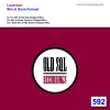 Lacandon - It's OK To Be Sad (Original Mix)