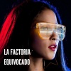 La Factoria《Equivocado》[MP3/LRC]