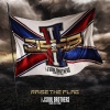 三代目 J SOUL BROTHERS from EXILE TRIBE - RAISE THE FLAG