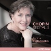 Janina Fialkowska - 24 Preludes, Op. 28 - No. 15 in D-Flat Major, 