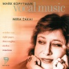Sergiu Feldman, Ilan Gronich, Shulamith Lorraine, Gideon Steiner, Mark Kopytman, Mira Zakai - October Sun for Voice and Chamber Ensemble