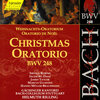 helmuth rilling、Stuttgart Bach Collegium、James Taylor、Gächinger Kantorei - Wo ist der neugeborne Konig der Juden (Chorus, Alto)