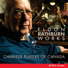 Chamber Players of Canada - Ottawa Suite - XI. Parliament Hill