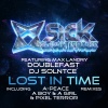 Doublefast、DJ Solntce、Max Landry《Lost In Time (A-Peace Remix)》[MP3/LRC]