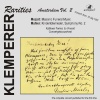 Otto Klemperer、royal concertgebouw orchestra《Im Tempo des Scherzos》[MP3/LRC]