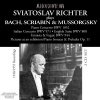 Sviatoslav Richter - English Suite No. 3 in G Minor, BWV 808 - III. Courante