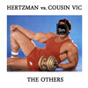 Cousin Vic、Hertzman - Intro (Original Mix)