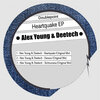 Deetech、Alex Young - Heartquake (Original Mix)