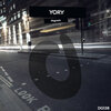 Yory - Magnetic (Original Mix)
