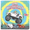 Getter《Wat The Frick (VIP  Mix)(Remix)》[MP3/LRC]