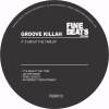 Groove Killah - It's About The Time (Original Mix)