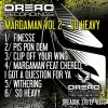 Margaman、Cherell - I Got a Question for Ya (feat. Cherell)
