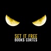 Books Cortes - Set It Free (Raw)(feat. Allrounda)