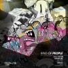 Kind Of People《Only One (Original Mix)》[MP3/LRC]