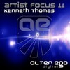 Colleen Riley、Kenneth Thomas - Ghost In The Machine (OriginalMix)