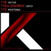 T-78、T78 - Mantenna