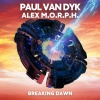 Paul Van Dyk、Alex M.O.R.P.H.《Breaking Dawn》[MP3/LRC]