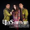 Qinoy Torsten、Arshinta、Rapper Nesto - Ya Saman