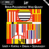 Berlin Philharmonic Wind Quintet - I. Adagio - Allegro moderato