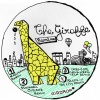 soul clap - The Giraffe (Cates & DPL Long Neck Tech Remix)