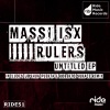 Massi ISX、Rulers - Amoung (Original Mix)