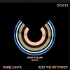 Franz Costa - Keep The Rhythm (Original Mix)