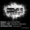 Nu Raverz - Killin It (Original Mix)