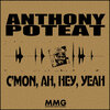 Anthony Poteat - Someone (Duet with Michele McCain)(Gene Leone Groundhog Radio Edit)