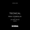 Max Coseglia《Tecnical (Julian Velez Remix)》[MP3/LRC]