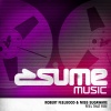 Robert Feelgood、Miss Sugaware - Feel That Fire (Club Mix)(Remix)