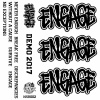 Engage - Never Enough