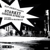 Starkey - Leak Riddim (VIP)