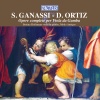 Bettina Hoffmann、Modo Antiquo - Trattado de glosas - Recercata prima sopra canto piano