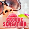 DJ Ax、Johnny House-in - In the Name of House (Ruben Alvarez )(Remix)