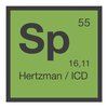 Hertzman、ICD - Come (Original Mix)