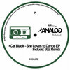 Cat Black - No Fcks Given (Original Mix)