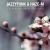 JazzyFunk、Haze-M《You and Me (Heavy Pins )(Remix)》[MP3/LRC]