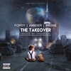 Fordy、Xander - Pitch Black (Ft. Xander)