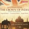 BBC Philharmonic Orchestra、andrew davis - The Crown of India, Op. 66 (orchestration completed by A. Payne) - Tableau II, 