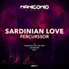 Sardinian Love - Percurssor (Original Mix)