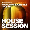 Marcimo、Oni Sky - Hold On (Extended Mix)(Extended Version)