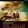 Mr. Dello - Simplon (Original Mix)